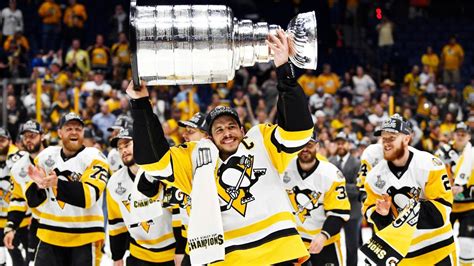 stanley cup winners 2017